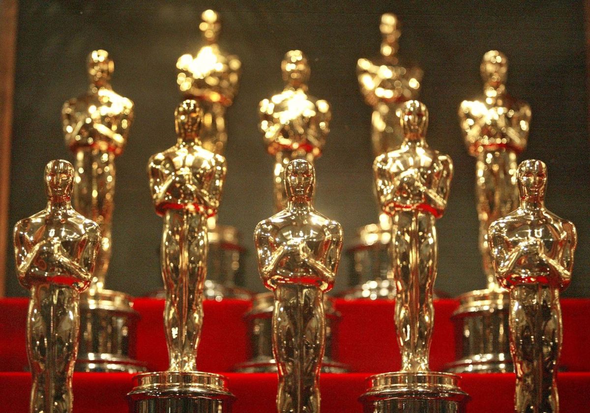 Academy Award Movies