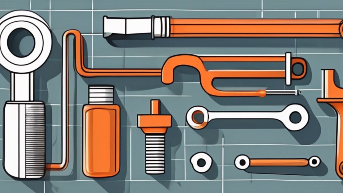 Plumbing Tools Quiz - Think You Know Your Pipe Tools and Plumbing Essentials?