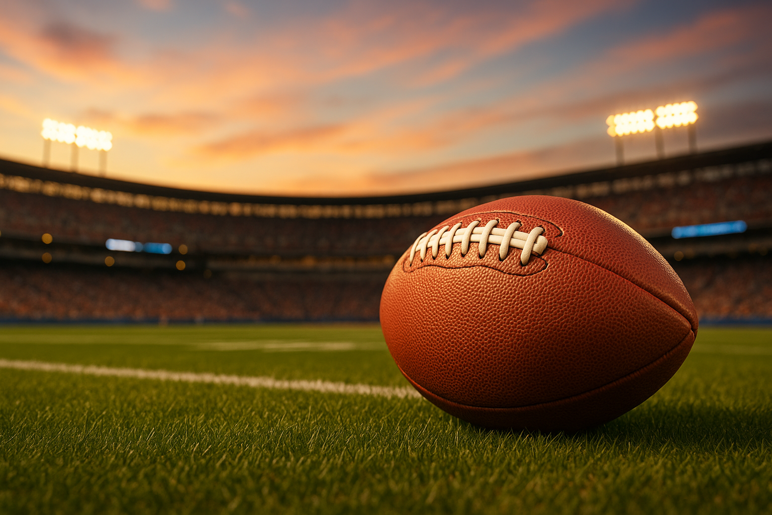 Pro Football Trivia: The Ultimate NFL Knowledge Test