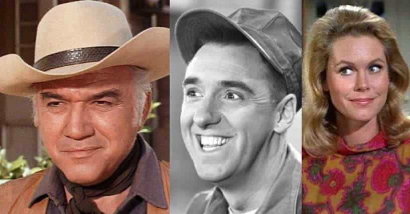 Can You Name These Iconic 1960s TV Shows?