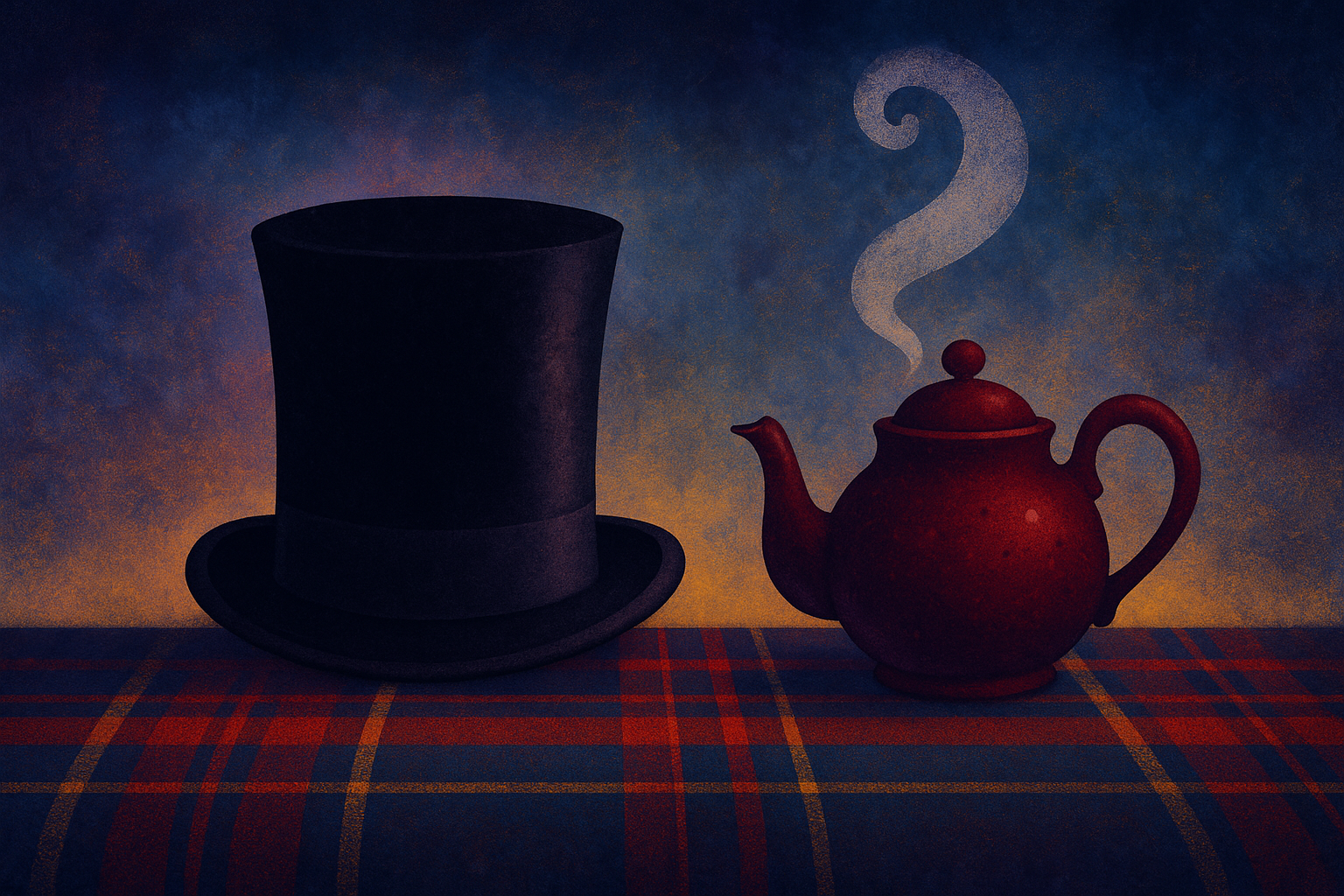 Test Your UK Strange Custom Knowledge
